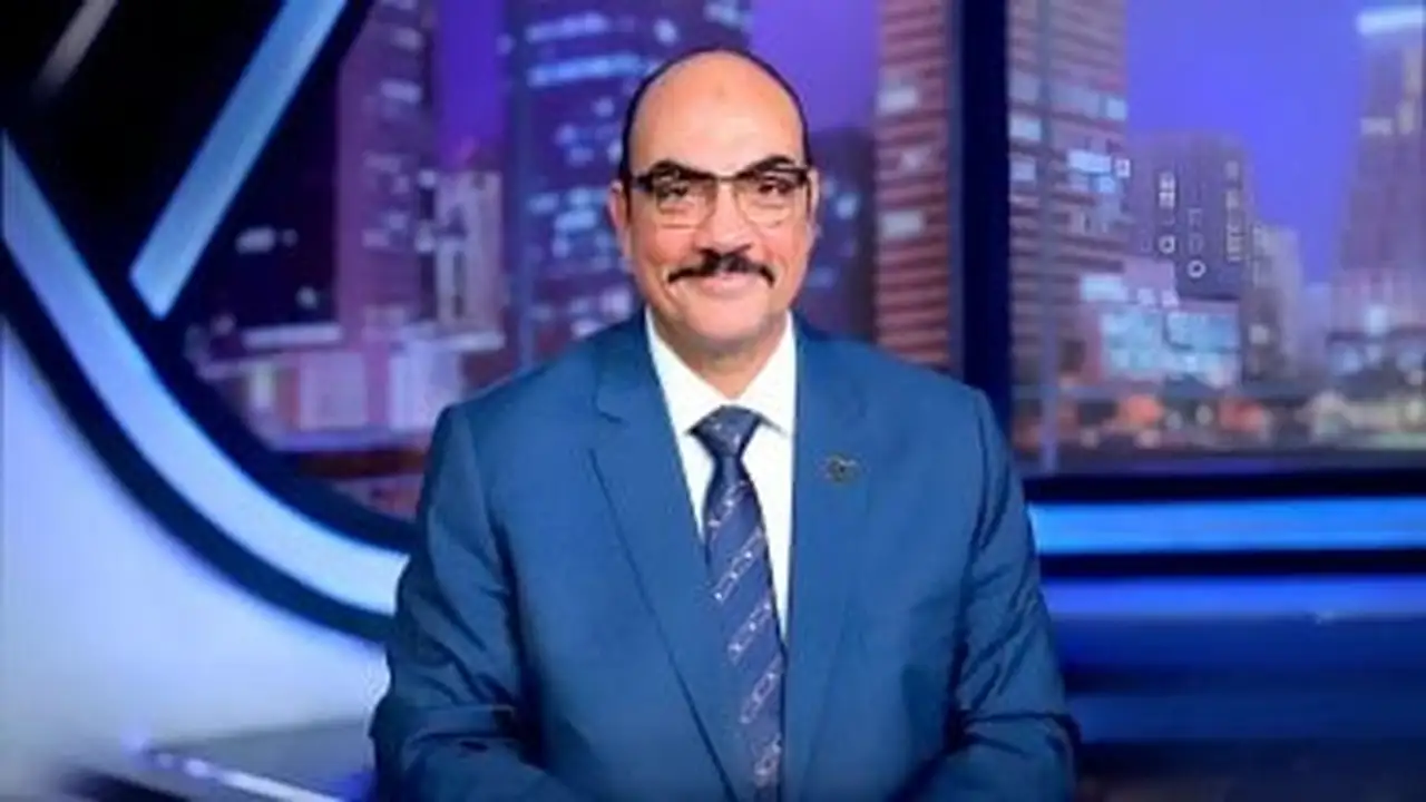 رضا فرحات: 30 يونيو نقطة تحول مهمة في تاريخ مصر